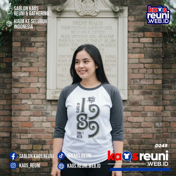 Desain Kaos Reuni 1989 Abu Putih (11)