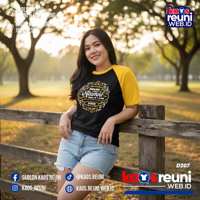 Desain Kaos Reuni 2002 Hitam Kuning (10)