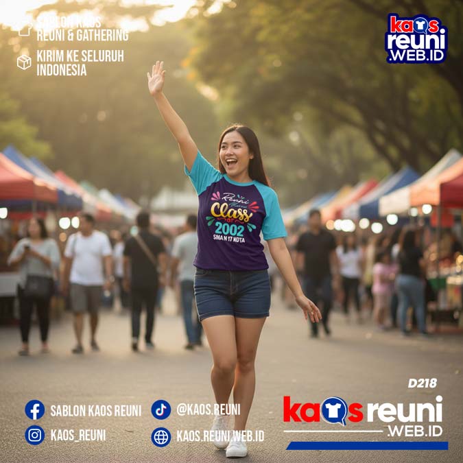 Desain Kaos Reuni 2002 Ungu Turkis (18)