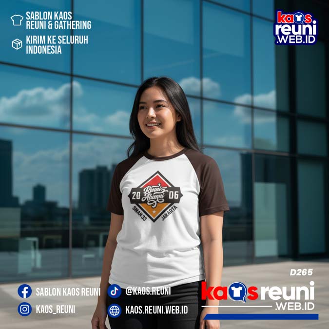 Desain Kaos Reuni 2006 Coklat Kopi (4)