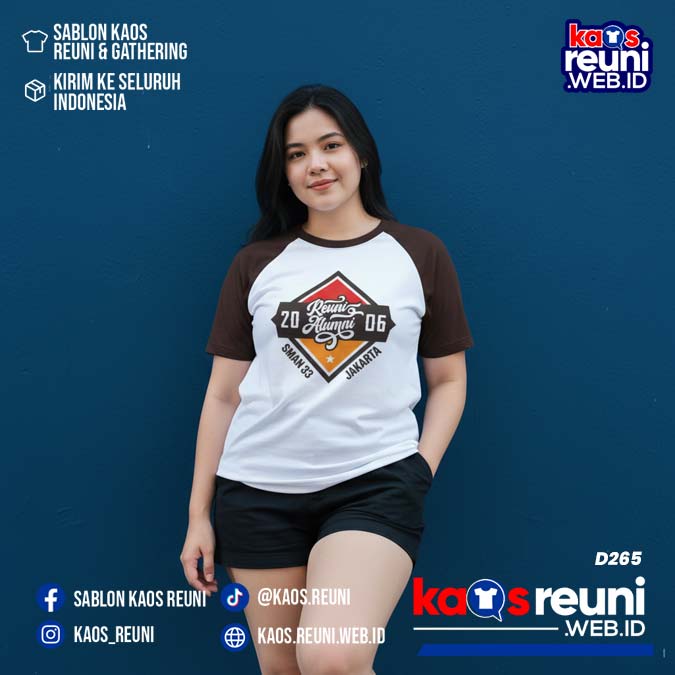 Desain Kaos Reuni 2006 Coklat Kopi (5)