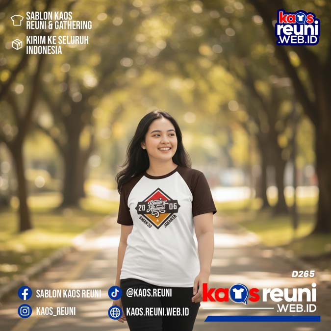Desain Kaos Reuni 2006 Coklat Kopi (6)