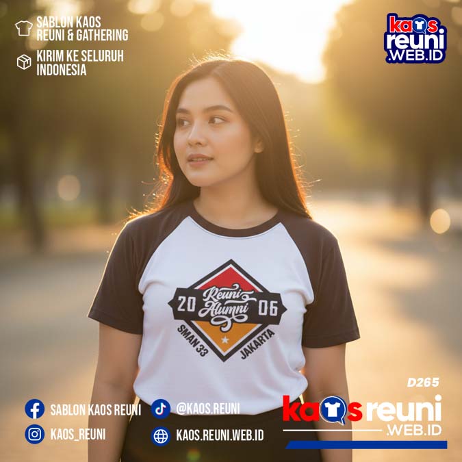 Desain Kaos Reuni 2006 Coklat Kopi (7)