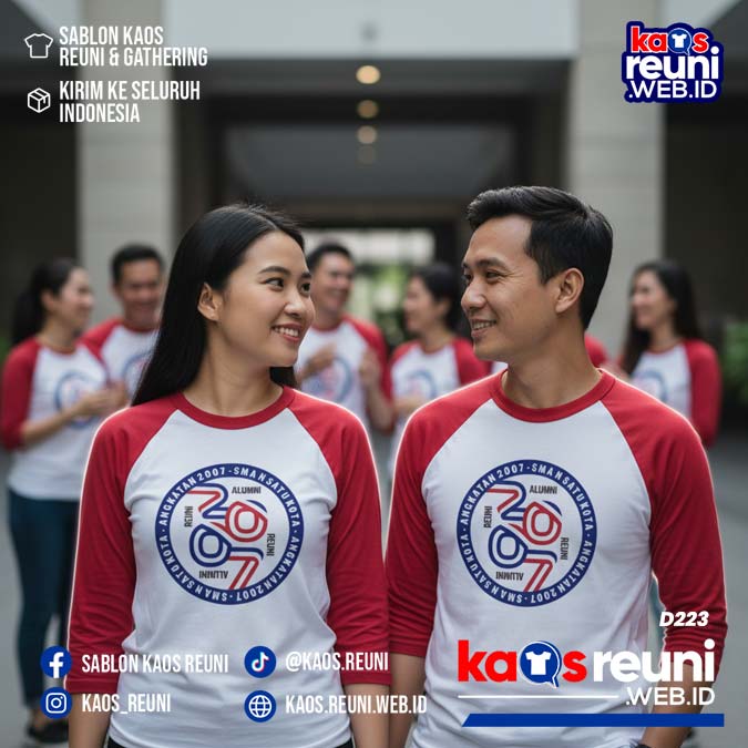 Desain Kaos Reuni 2007 Tri Color (22)