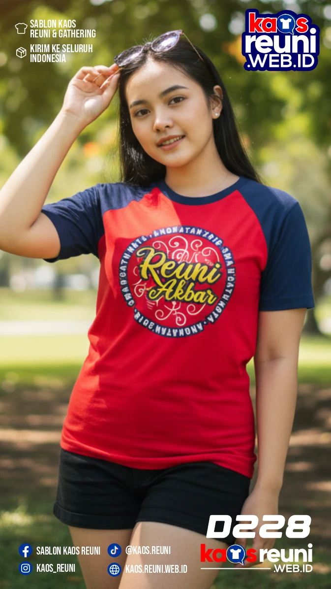 Desain Kaos Reuni 2018 Benhur Merah (4)