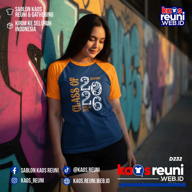 Desain Kaos Reuni 2026 Navy Orange Raglan (1)