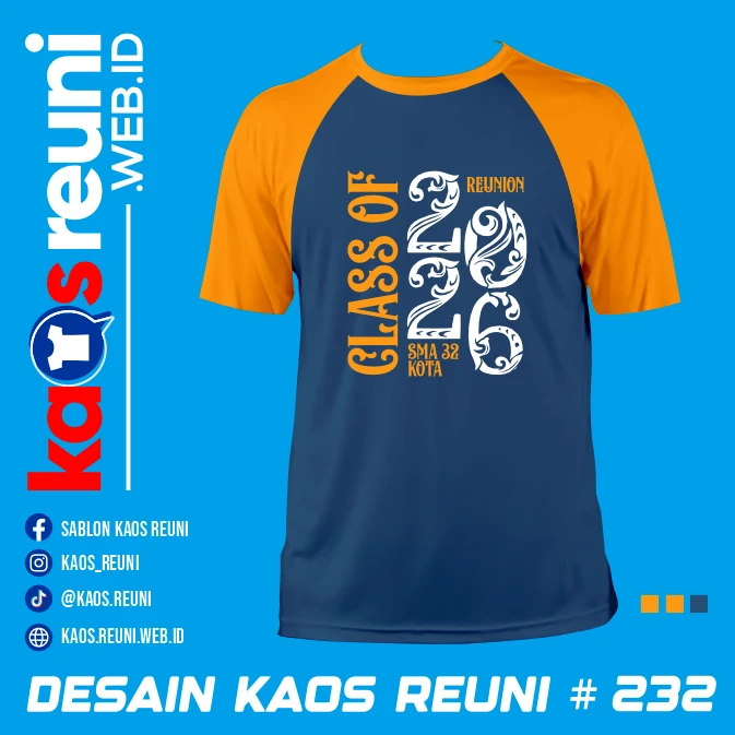 Desain Kaos Reuni 2026 Navy Orange Raglan (1)