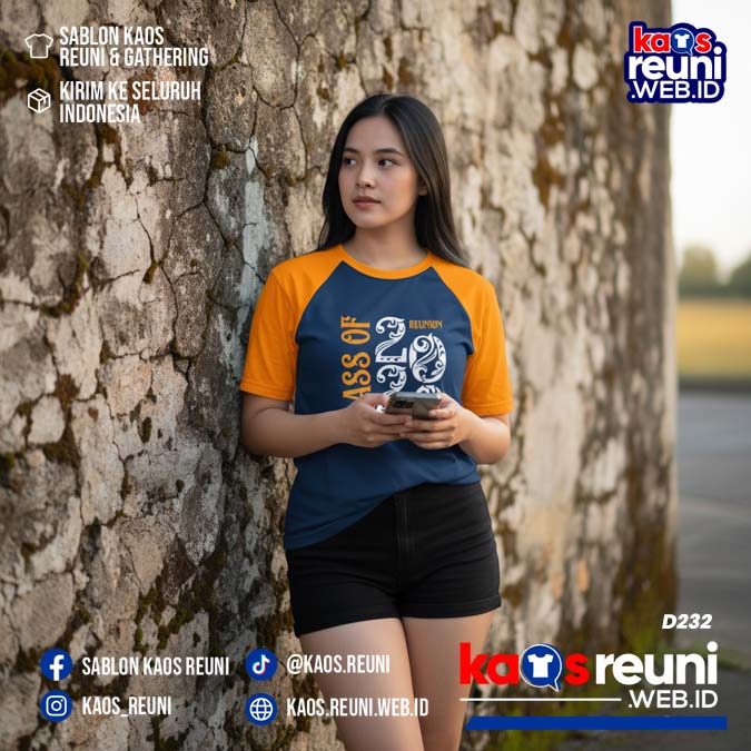 Desain Kaos Reuni 2026 Navy Orange Raglan (2)