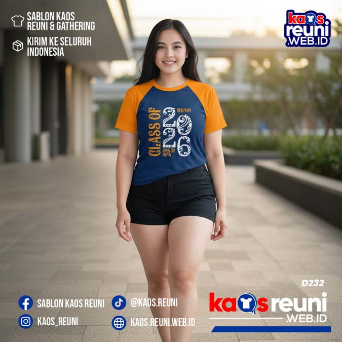 Desain Kaos Reuni 2026 Navy Orange Raglan (3)