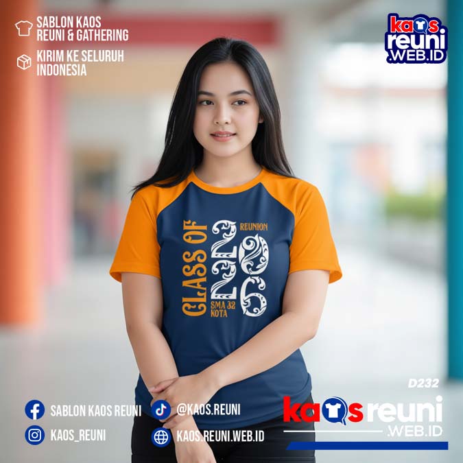 Desain Kaos Reuni 2026 Navy Orange Raglan (5)