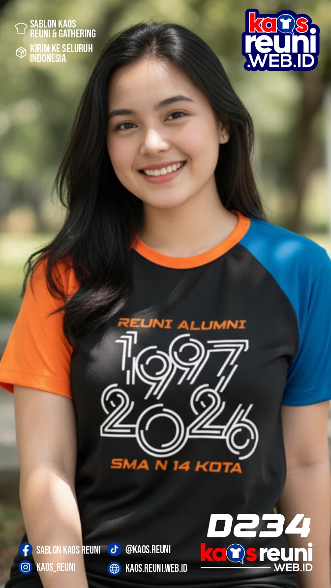 Desain Kaos Reuni 2026 Tri Color (3)