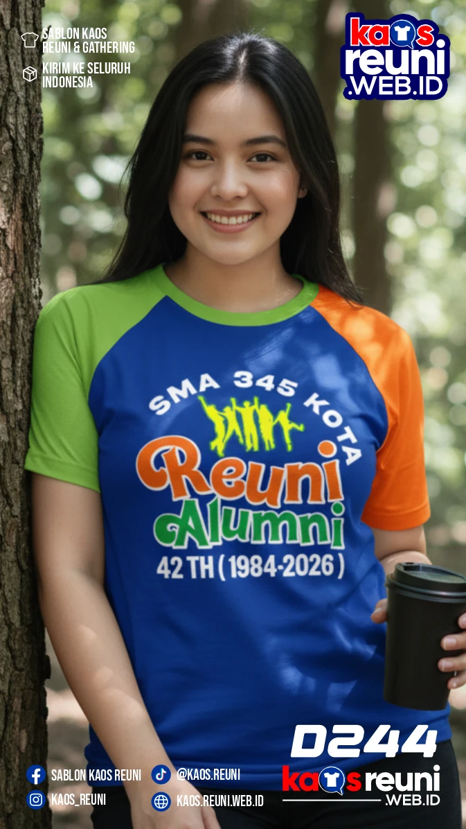 Desain Kaos Reuni 42 Tahun (4)