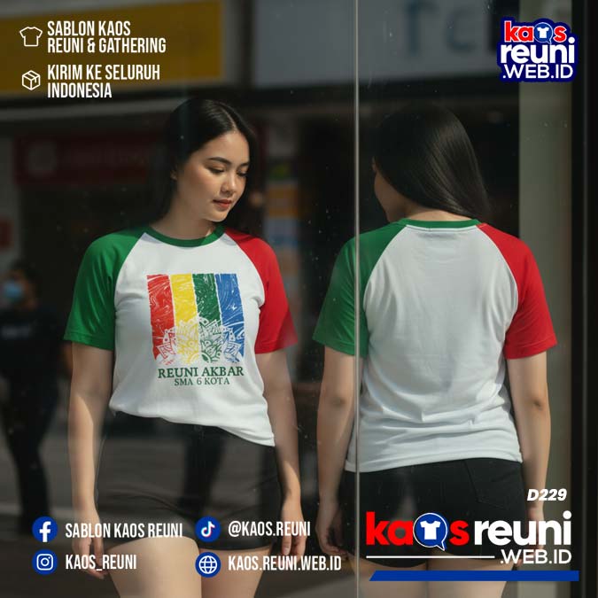 Desain Kaos Reuni Akbar Tri Colour (22)
