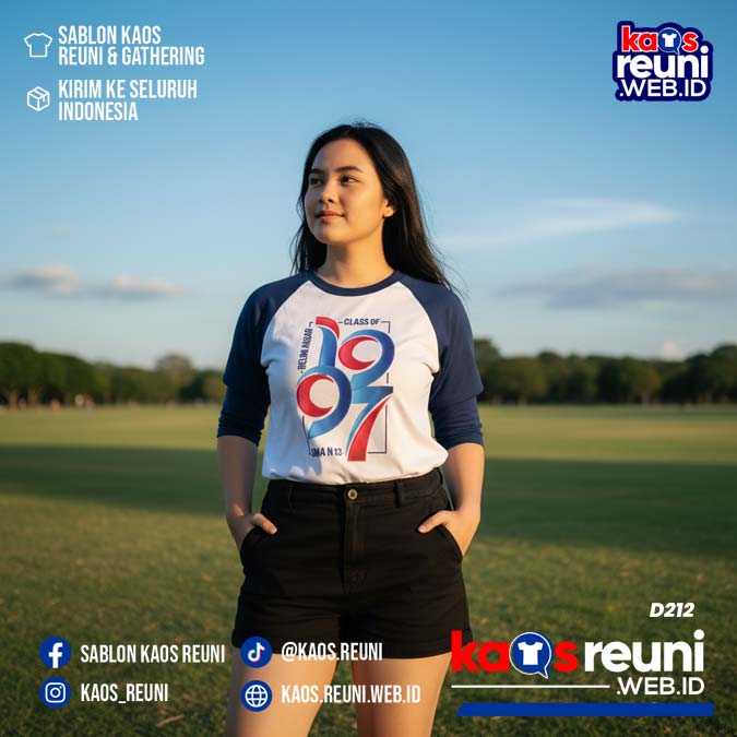 Desain Kaos Reuni Alumni 1997 Putih Navy (12)