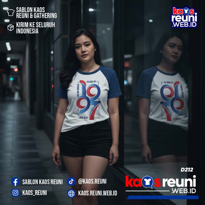 Desain Kaos Reuni Alumni 1997 Putih Navy (13)