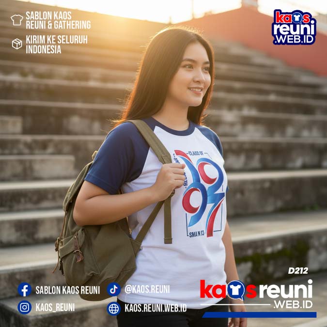 Desain Kaos Reuni Alumni 1997 Putih Navy (23)
