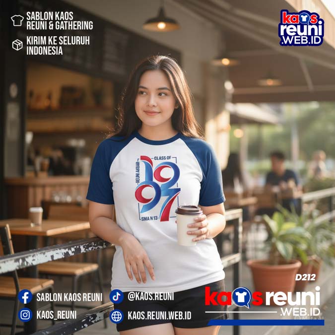 Desain Kaos Reuni Alumni 1997 Putih Navy (6)