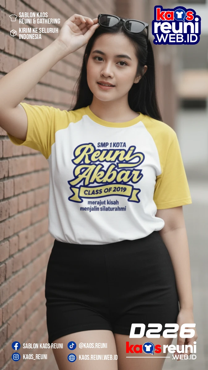 Desain Kaos Reuni Class Of 2019 (3)