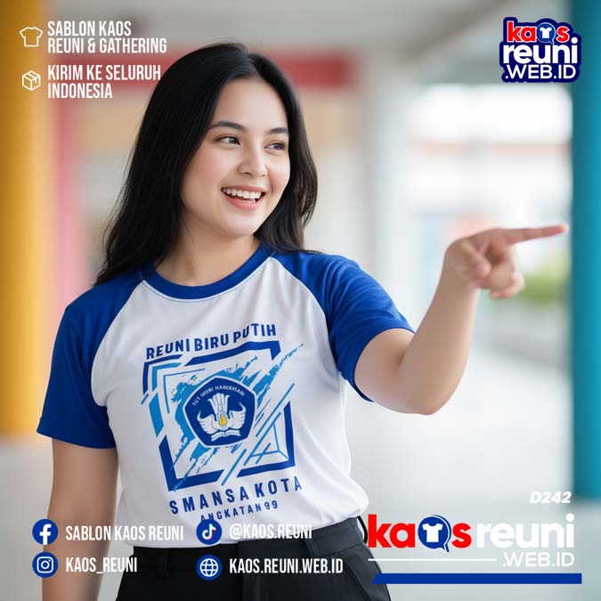 Desain Kaos Reuni Putih Biru (12)