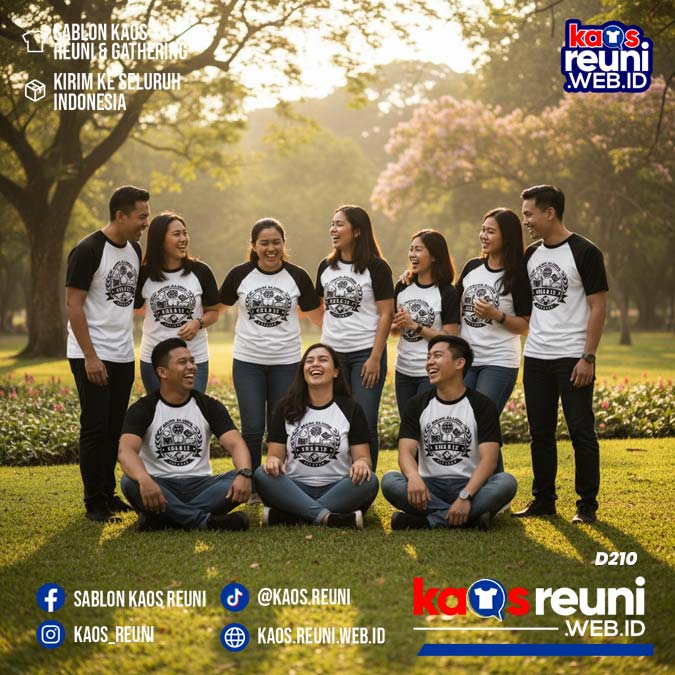 Desain Kaos Reuni SMA 12 Hitam Putih (11)