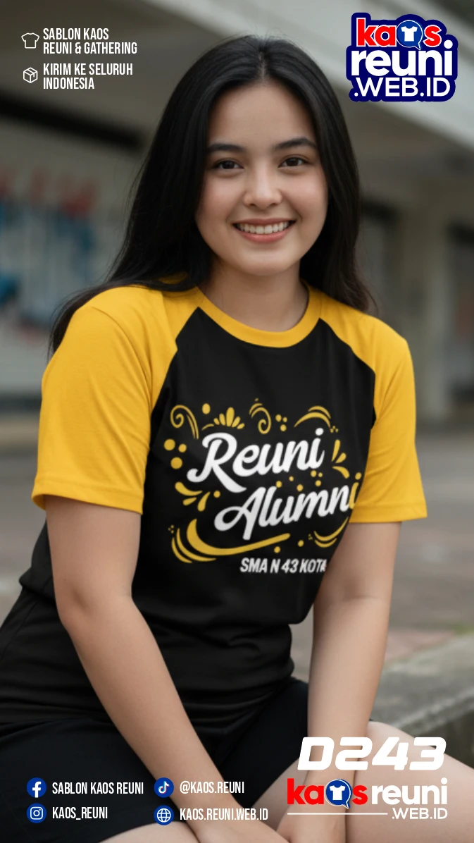 Desain Kaos Reuni SMA 43 (3)