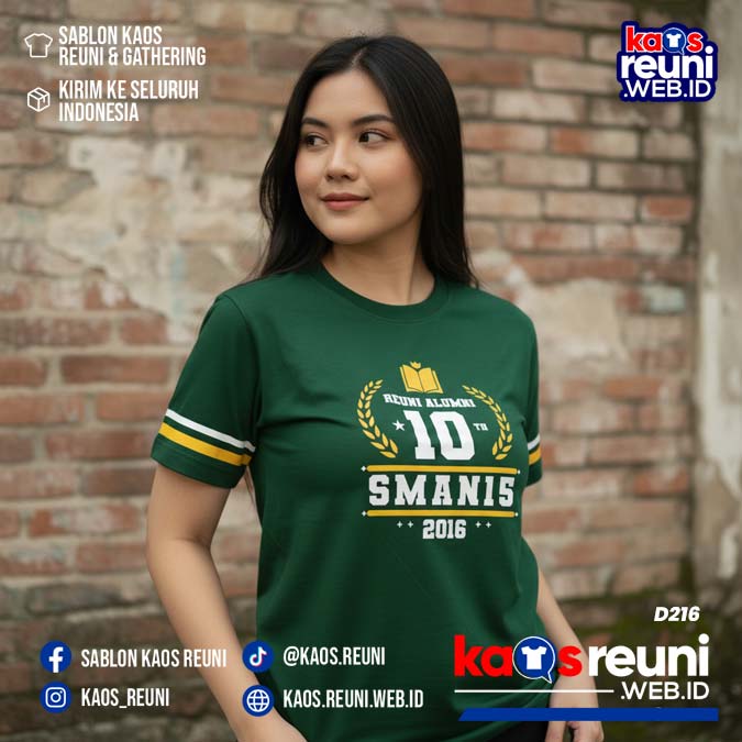 Desain Kaos Reuni SMAN15 Hijau (18)