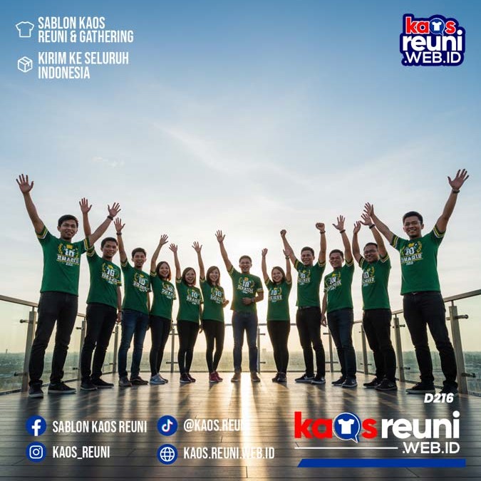 Desain Kaos Reuni SMAN15 Hijau (19)