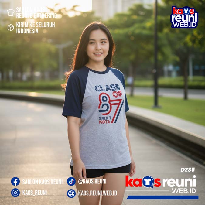 Desain Kaos Reuni87 Raglan Abu Misty Navy (6)